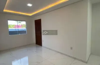 Apartamento com 2 quartos à venda na Estrada Dário Manoel Cardoso, Ingleses, Florianópolis