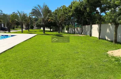 Terreno em condomínio em ingleses norte, florianópolis/sc