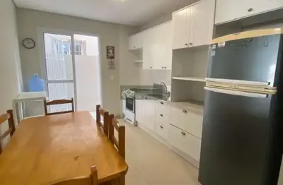 Apartamento com 2 quartos à venda na Rodovia João Gualberto Soares, 3, Ingleses, Florianópolis
