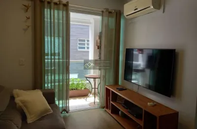 Apartamento em ingleses do rio vermelho, florianópolis/sc