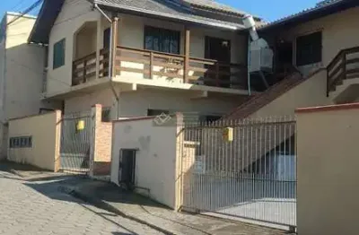 Prédio residencial em ingleses do rio vermelho, florianópolis/sc