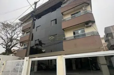 Apartamento com 2 quartos à venda na Estrada Dário Manoel Cardoso, Ingleses, Florianópolis