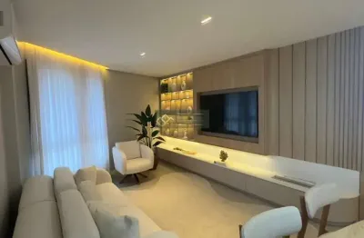 Apartamento alto padrão em ingleses norte, florianópolis/sc