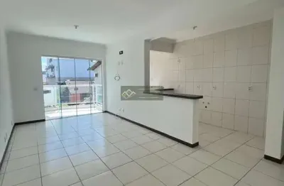 Apartamento em ingleses do rio vermelho, florianópolis/sc