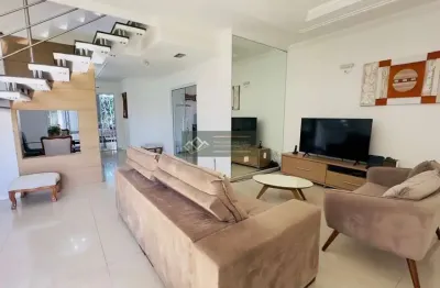 Casa com 4 quartos à venda na Rua do Marisco, 300, Ingleses, Florianópolis