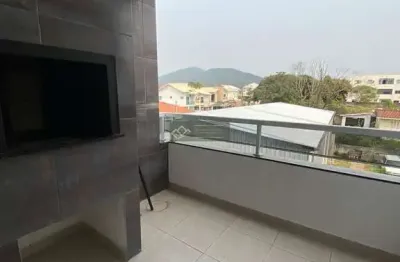 Apartamento com 2 quartos para alugar na Estrada Dário Manoel Cardoso, 800, Ingleses, Florianópolis