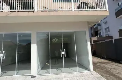 Sala comercial para alugar na Estrada Vereador Onildo Lemos, 2088, Ingleses, Florianópolis