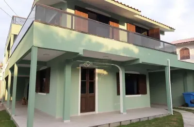 Casa à venda no bairro ingleses do rio vermelho - florianópolis/sc