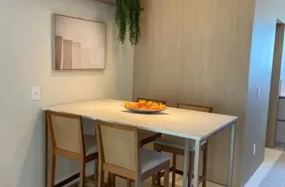 Apartamento para locação com 3 suítes e 2 vagas vista mar para locação no edifício falcon tower