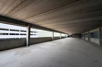 Galpão logístico para locação anual com 10.906,06m² na canhanduba em itajaí