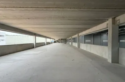 Galpão logístico para locação anual com 6651,55m² na canhanduba  em itajaí