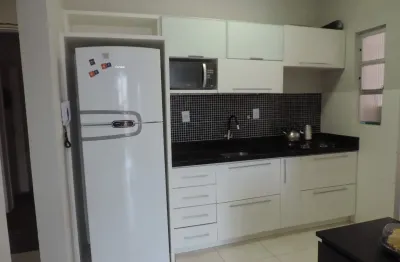 Apartamento com 2 quartos para alugar na Rua Manoel Mancellos Moura, 346, Canasvieiras, Florianópolis