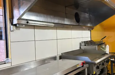 Excelente hamburgueria no norte da ilha de florianópolis, cachoeira bom jesus sc