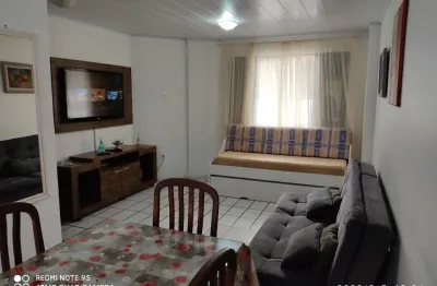 Aluguel temporada - acomodação até 5 pessoas, em canasvieiras, floripa