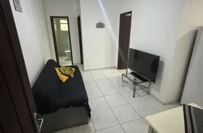Apartamento com 2 quartos para alugar na Servidão Júlio Petroski, 54B, Ingleses, Florianópolis