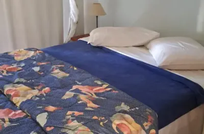 Apartamento 1 dormitório, para 4 pessoas, em canasvieiras,  - temporada