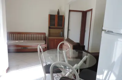 Ótimo investimento - apartamento 1 dormitório, 48,63m2 - canasvieiras sc