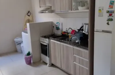 APARTAMENTO de 1 dormitório, bem localizado, excelente qualidade