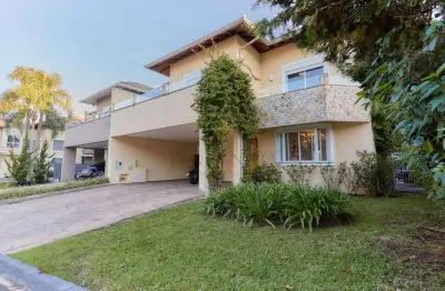 Casa com piscina, 4 suítes, à venda, 266,24 m2, butiatuvinha, curitiba - pr