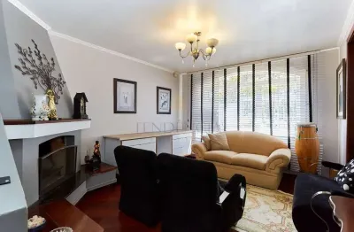 Sobrado com 4 quartos à venda, 182 m2 - jardim das américas - curitiba pr