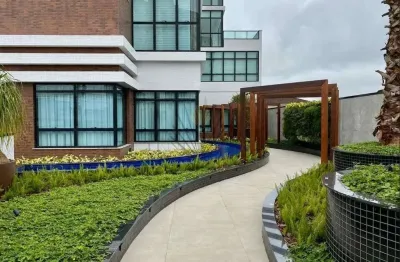 Apartamento com 3 Suítes à venda, 131 m2, Bom Jesus - São José dos Pinhais PR