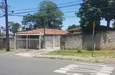 Terreno à venda, 408 m2, cidade industrial - curitiba pr