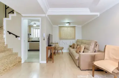 Sobrado com 3 quartos à venda, 85 m2, centro, sao jose dos pinhais - pr