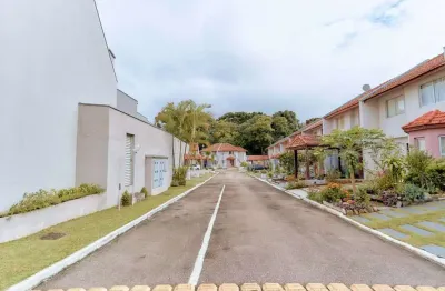 Sobrado com 3 quartos à venda, 85 m2, centro, sao jose dos pinhais - pr
