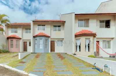 Sobrado com 3 quartos à venda, 85 m2, Centro, SAO JOSE DOS PINHAIS - PR