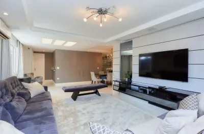 Casa com 5 quartos à venda, 480 m2, boqueirão - curitiba pr