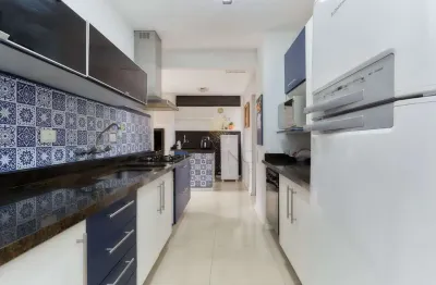 Casa com 4 suítes à venda, 155 m2, são braz, curitiba - pr