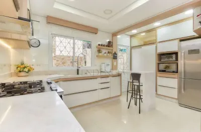 Casa com 3 quartos à venda na Rua Tufy Nass Cury, 435, Xaxim, Curitiba