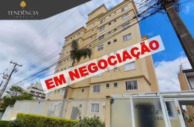 Apartamento com 3 quartos à venda, 93.53 m2, vila izabel, curitiba - pr
