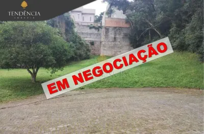 Terreno à venda, 364 m2, campo comprido - curitiba pr