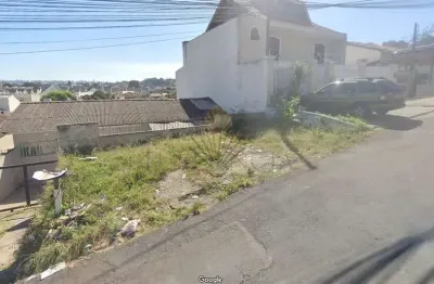 Terreno à venda na Rua Pacífico Guimarães Teixeira Filho, 232, Uberaba, Curitiba