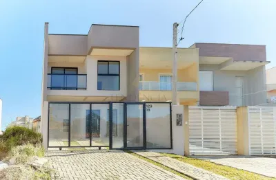 Sobrado com 3 quartos à venda, 133,31 m2, pilarzinho, curitiba - pr