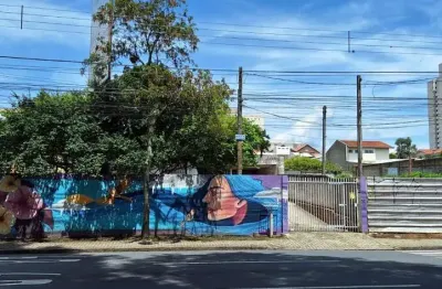 Terreno à venda na Rua Francisco Raitani, 6334, Capão Raso, Curitiba