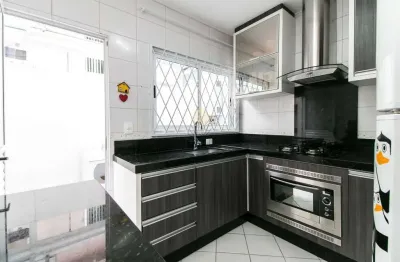 Sobrado com 3 quartos à venda, 147.80 m2, boqueirão, curitiba - pr