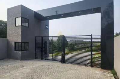 Terreno à venda,1060.12 m2, vila conceição, campo largo - pr