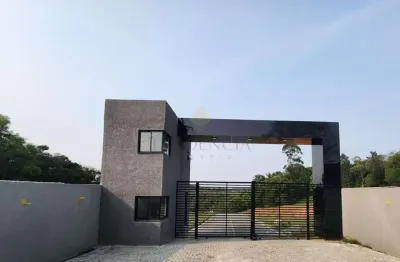 Terreno à venda,1060.12 m2, vila conceição, campo largo - pr