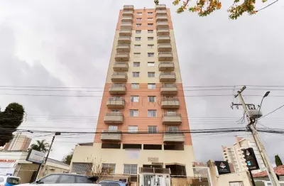 Apartamento com 2 quartos à venda, 119,89 m2, centro - sao jose dos pinhais - pr