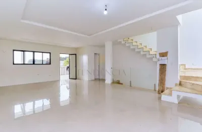 Sobrado com 3 quartos à venda, 167 m , boneca do iguaçu - sao jose dos pinhais - pr
