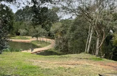 Chácara / sítio com 1 quarto à venda na Área Rural, 999, Zona Rural, São José dos Pinhais