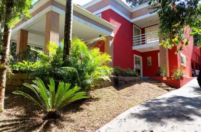 Casa com 3 quartos à venda, 452 m2, jardim amélia, pinhais - pr