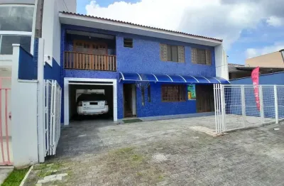 Sobrado com 2 quartos à venda,116 m , afonso pena - sao jose dos pinhais - pr