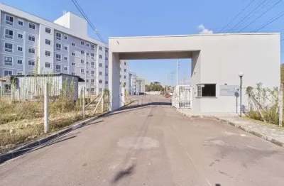 Apartamento com 3 quartos à venda,68.00 m , SÃO JOSÉ DOS PINHAIS - PR