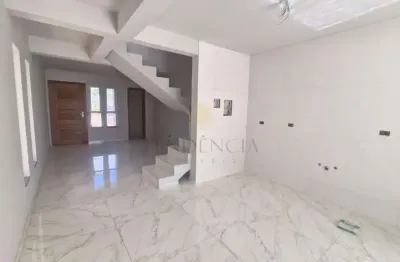 Sobrado com 3 quartos à venda, 96,75 m2, embu, colombo - pr