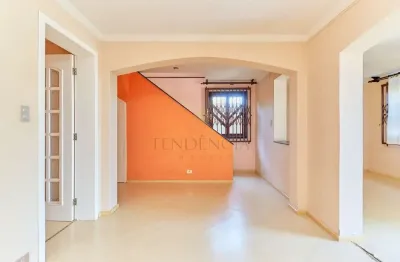 Casa com 3 quartos à venda na Rua José Zaleski, 446, Capão Raso, Curitiba