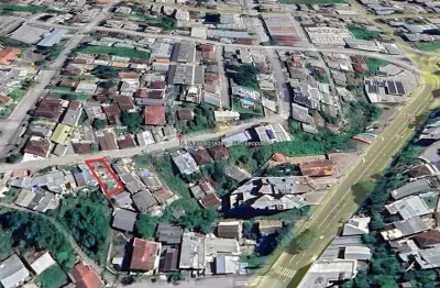 Terreno à venda, 220 m2, são leopoldo, caxias do sul - rs