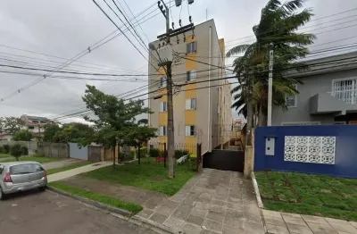 Apartamento com 3 quartos à venda, 68,10 m2, portão, curitiba - pr